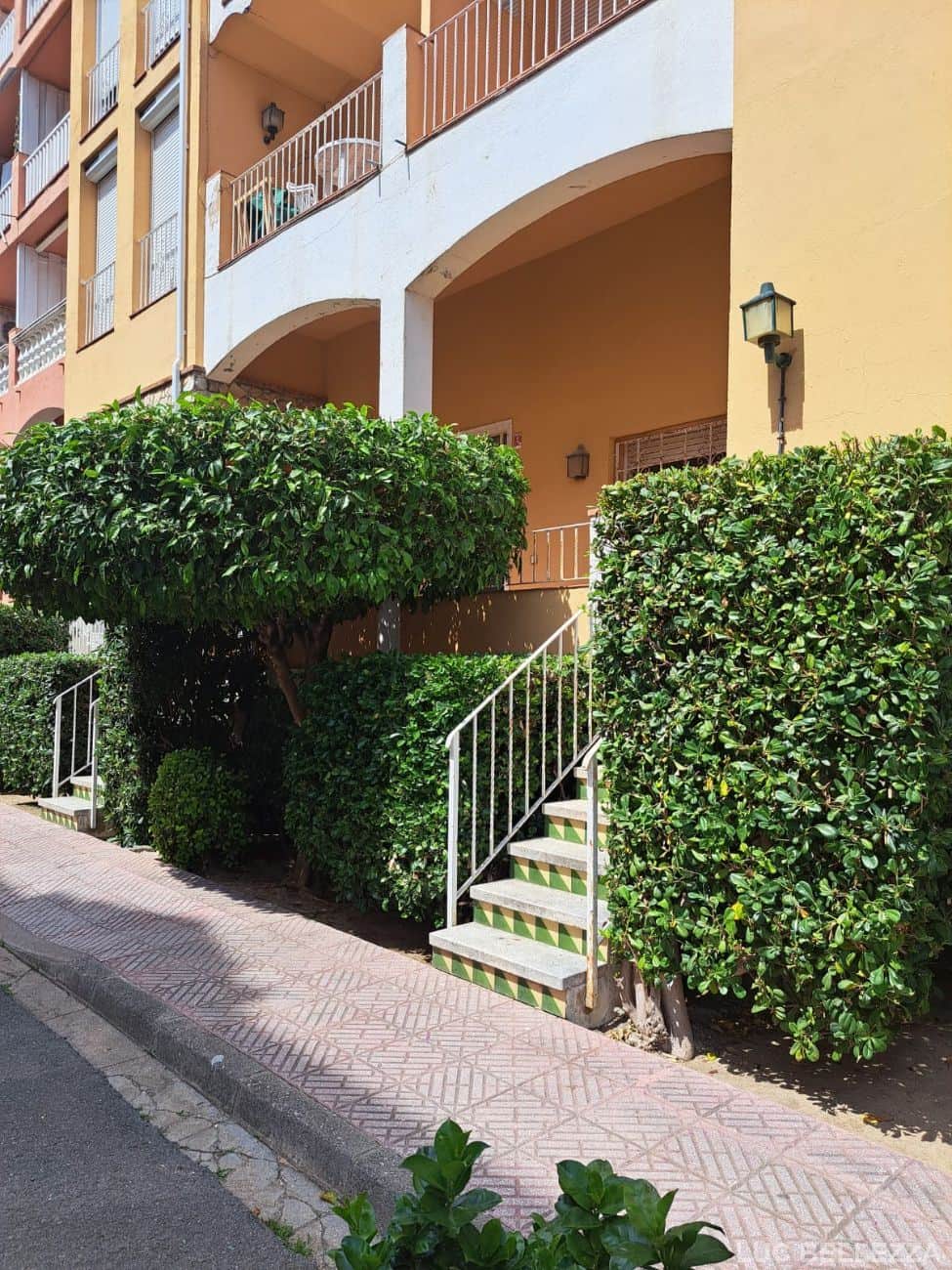 Apartamento situado en la urbanización de Ampuriabrava. - Foto 2