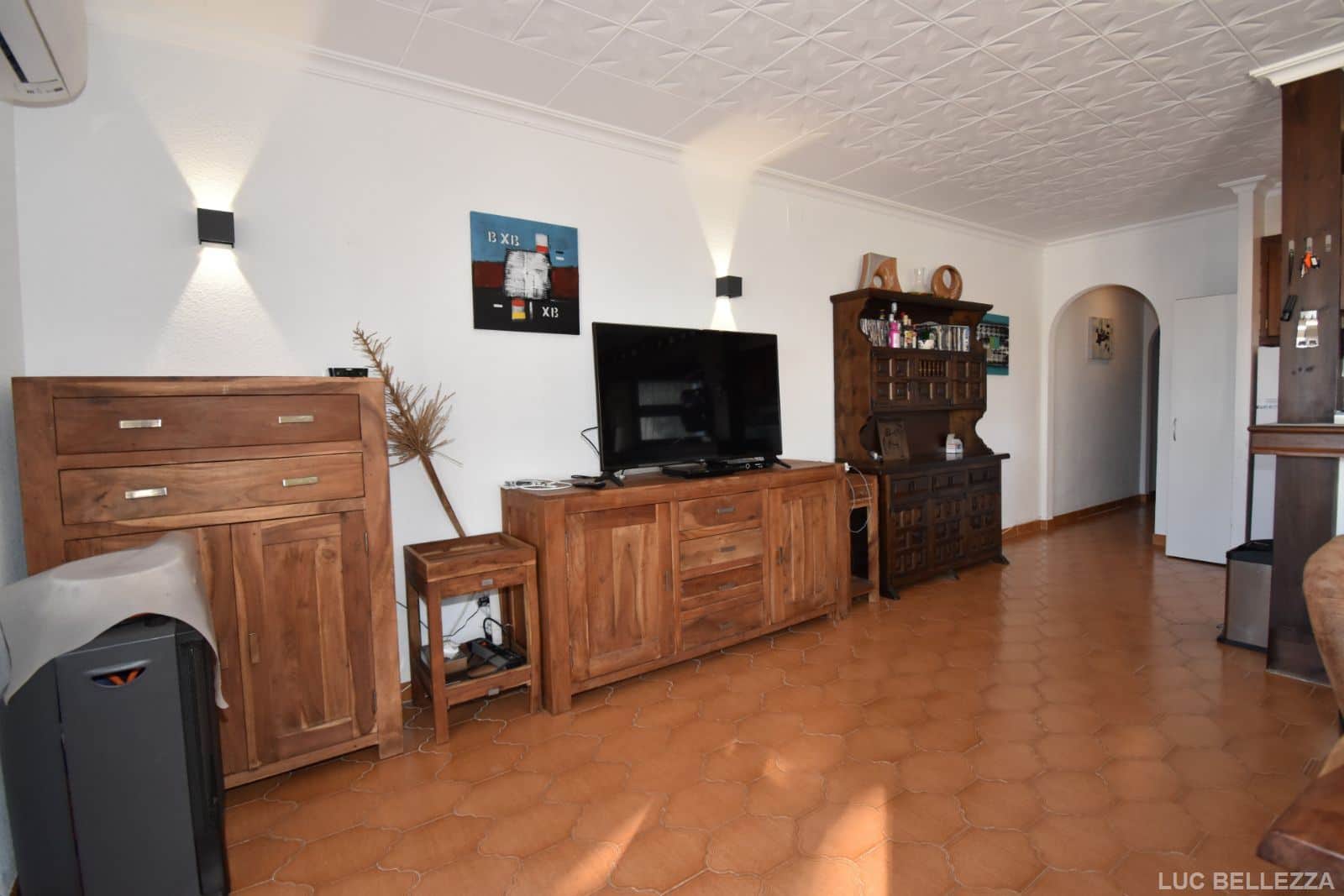 Apartamento situado en  urbanización Puig Rom - Foto 5