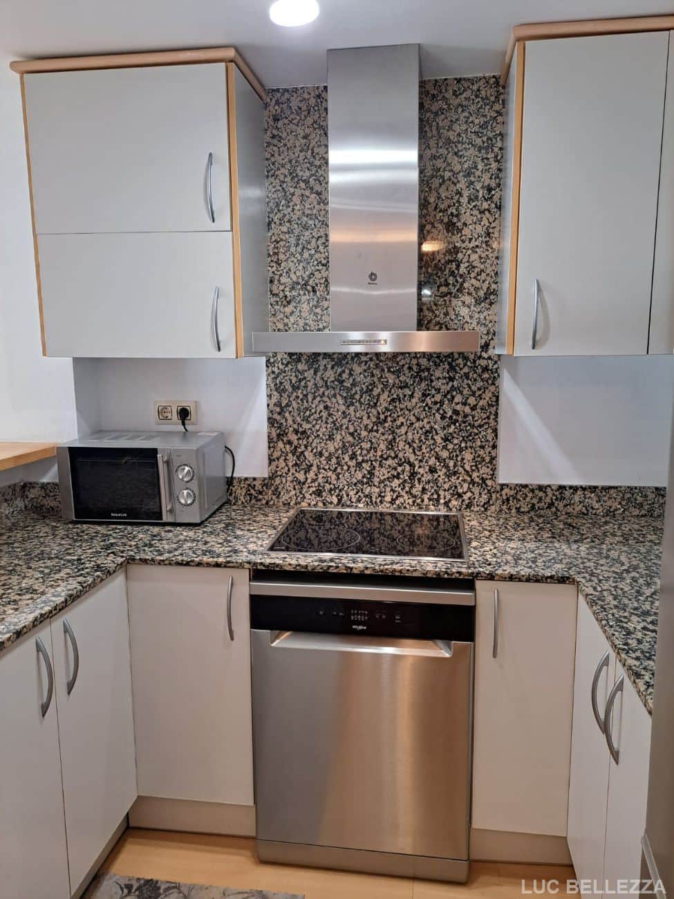 Apartamento moderno en Santa Margarita - Foto 5