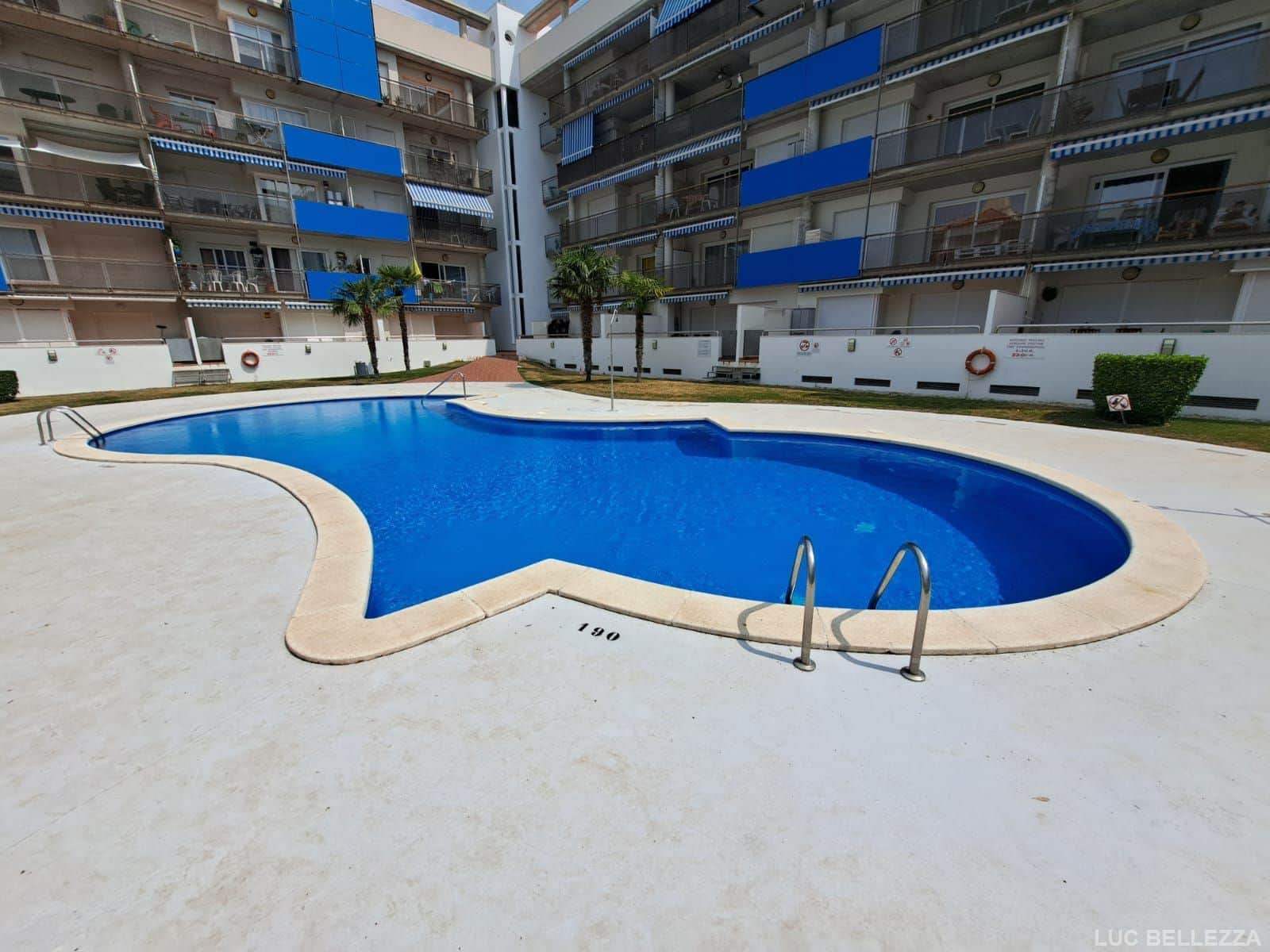 Apartamento moderno en Santa Margarita - Foto 2