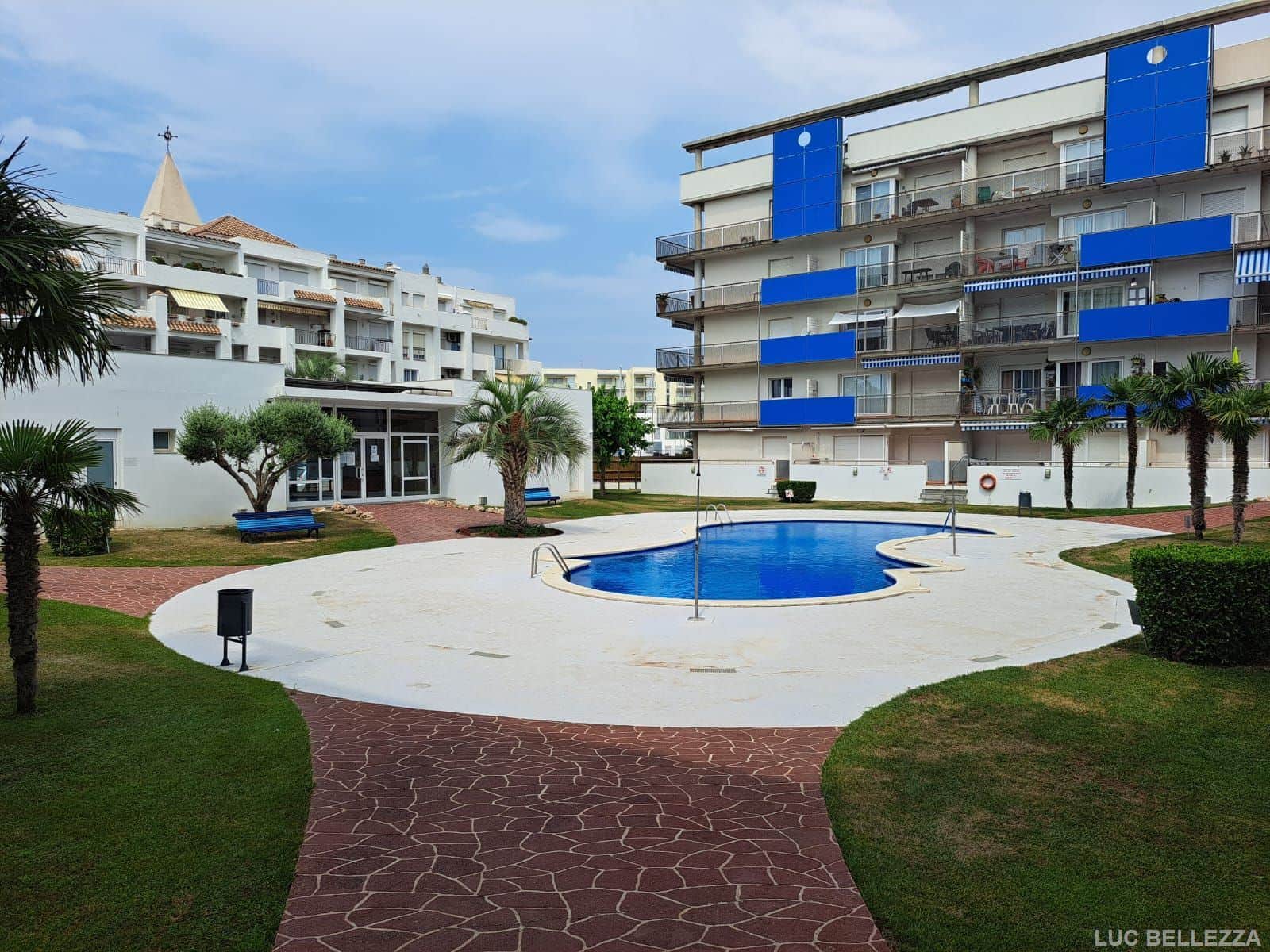 Apartamento moderno en Santa Margarita - Foto 1