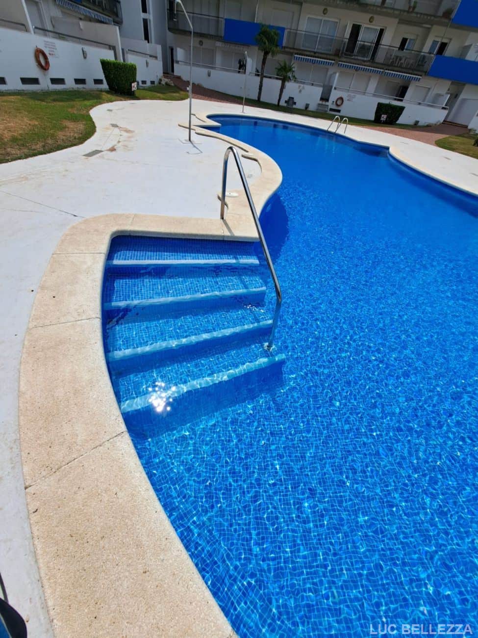 Apartamento moderno en Santa Margarita - Foto 3