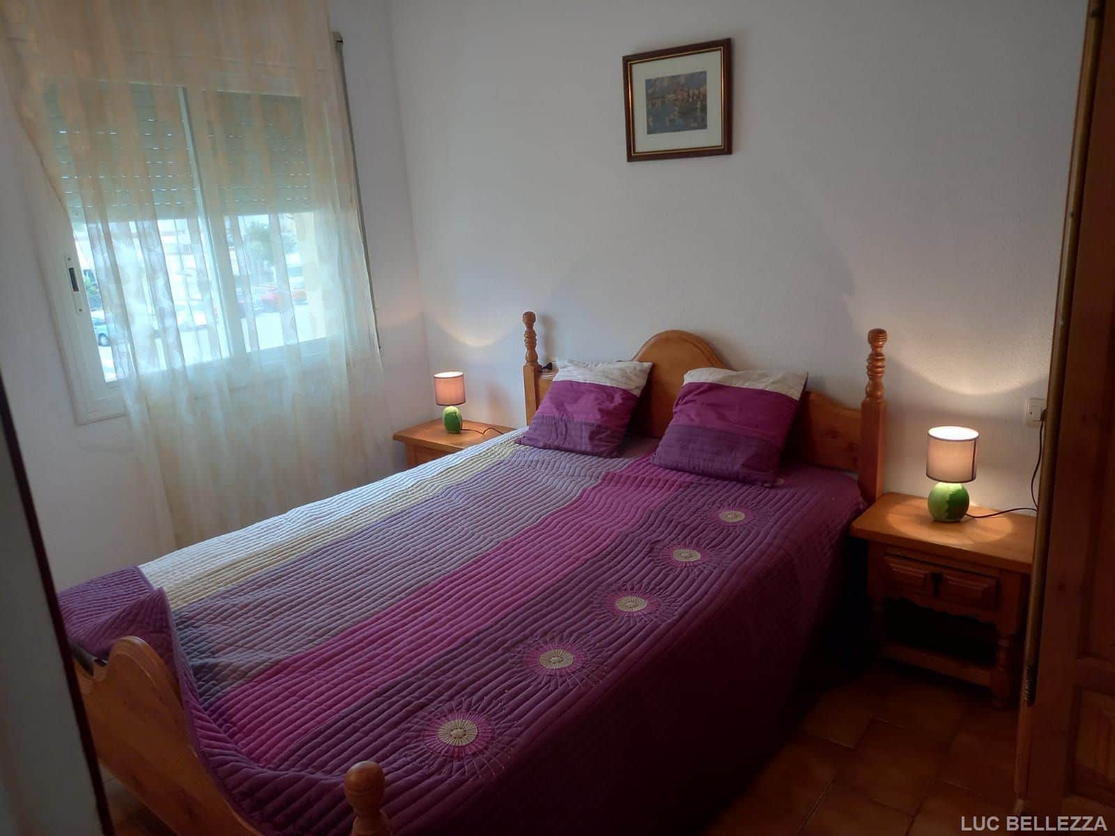 Apartamento frente al mar en el centro de Roses - Foto 3