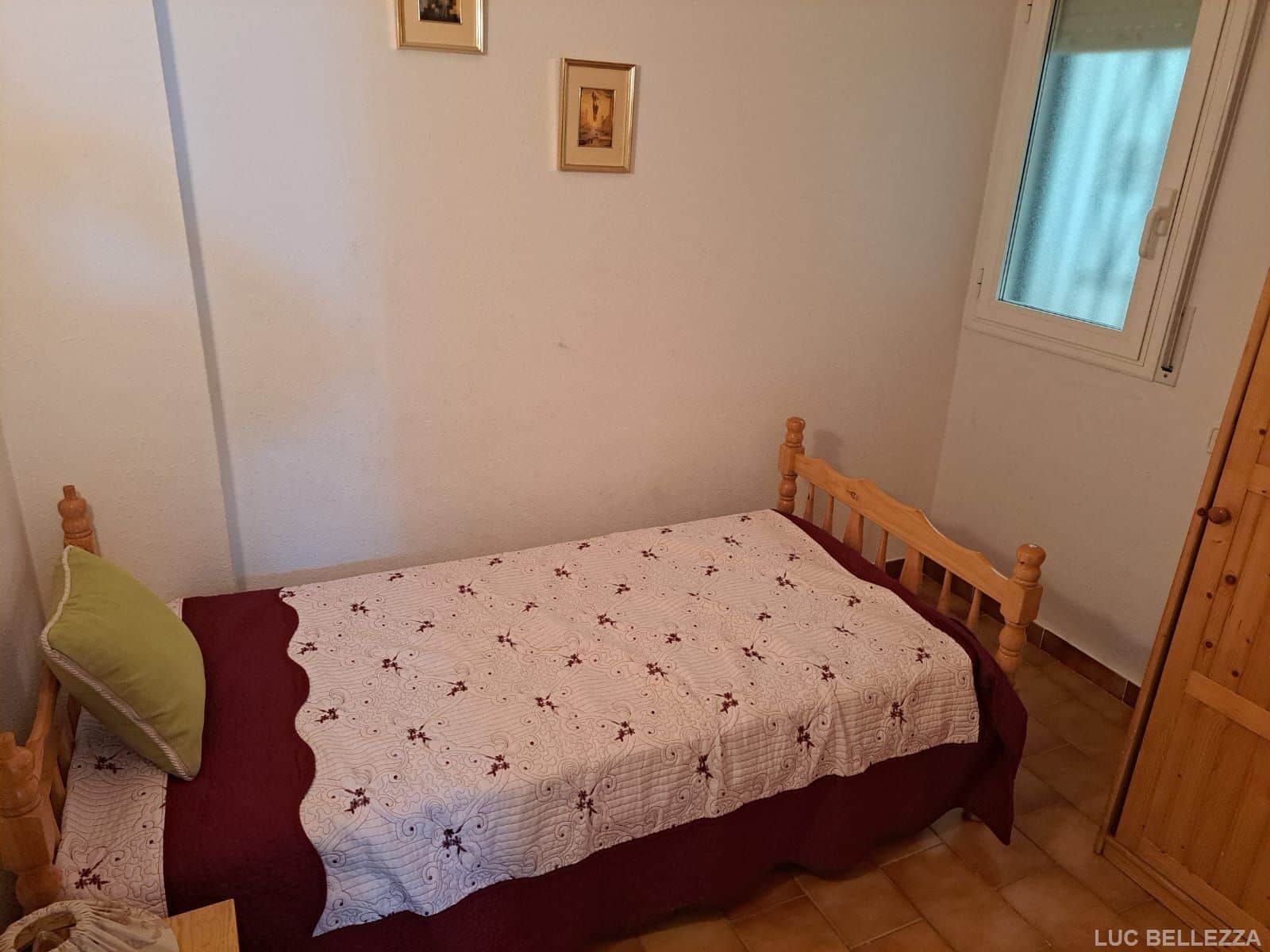 Apartamento frente al mar en el centro de Roses - Foto 4