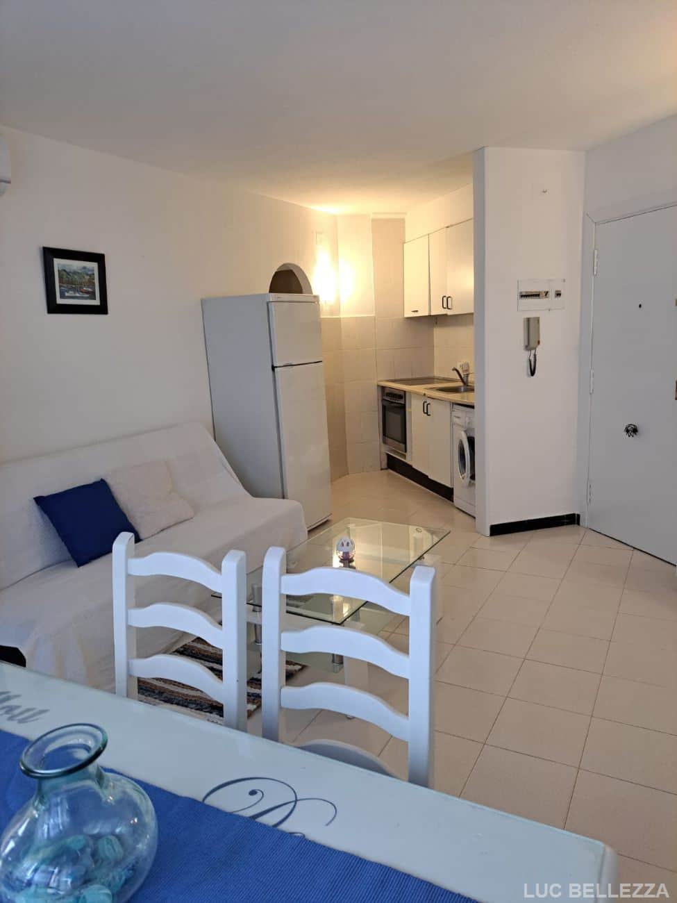 En una pequeña y coqueta residencia en la urbanización de Ampuriabrava. - Foto 4