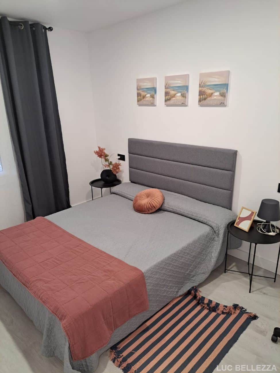 Apartamento con una magnífica vista despejada de los canales de Ampuriabrava. - Foto 4