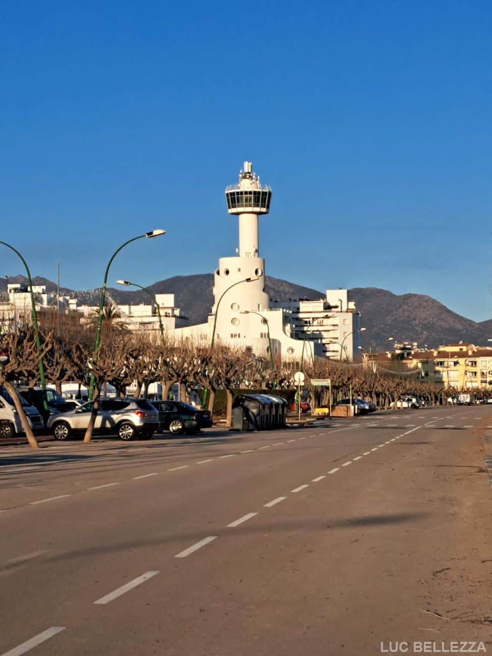 apartamento con piscina empuriabrava centro - Foto 3