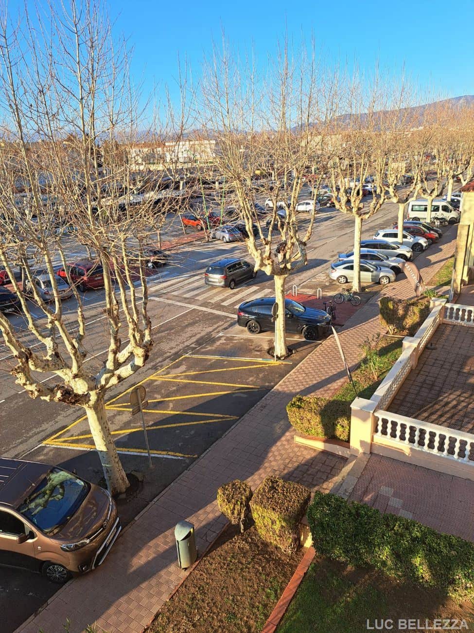 apartamento con piscina empuriabrava centro - Foto 4