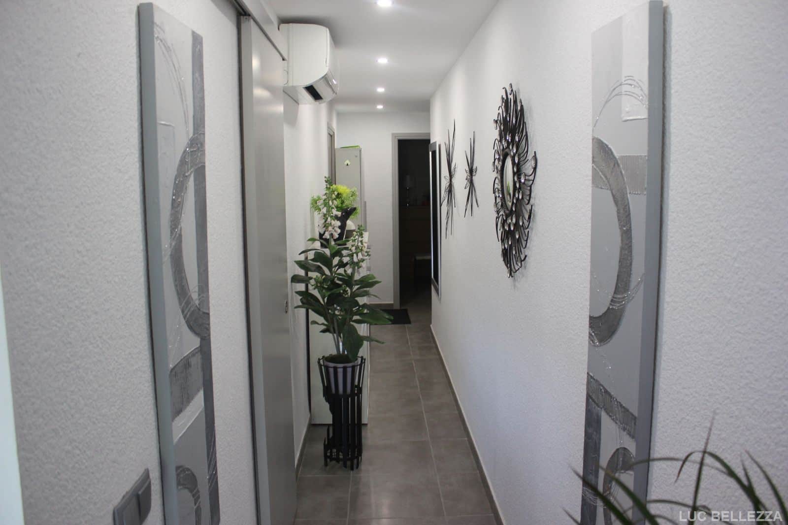 APARTAMENTO RENOVADO A 100 M DEL PUERTO DE ROSAS - Foto 4