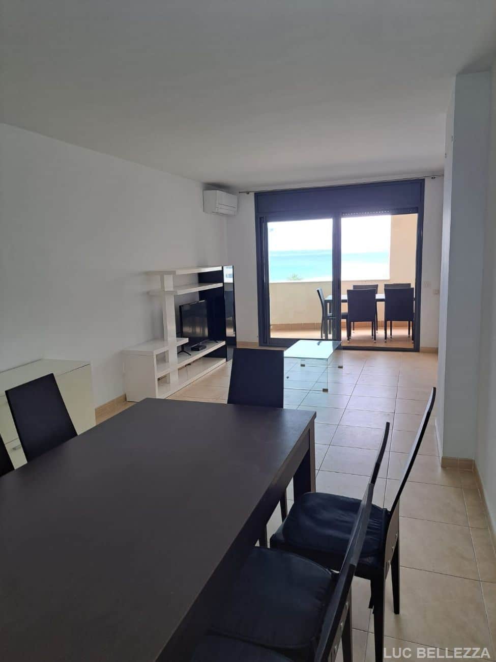 Edificio Cristal Mar sector Muga Ampuriabrava. - Foto 3