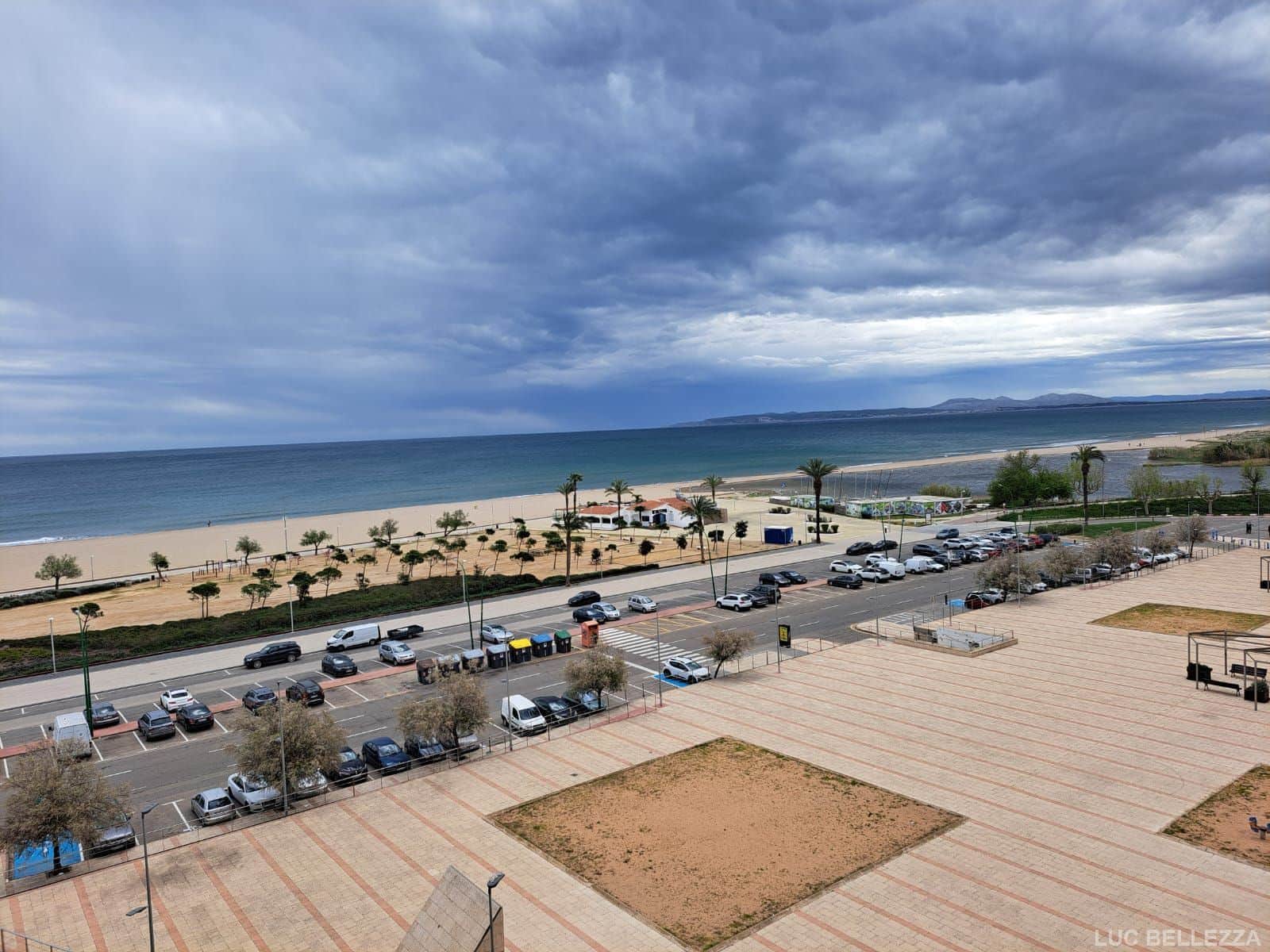 Edificio Cristal Mar sector Muga Ampuriabrava. - Foto 1