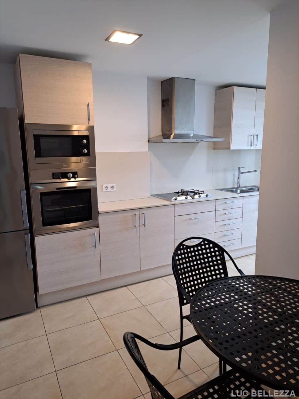 Edificio Cristal Mar sector Muga Ampuriabrava. - Foto 5