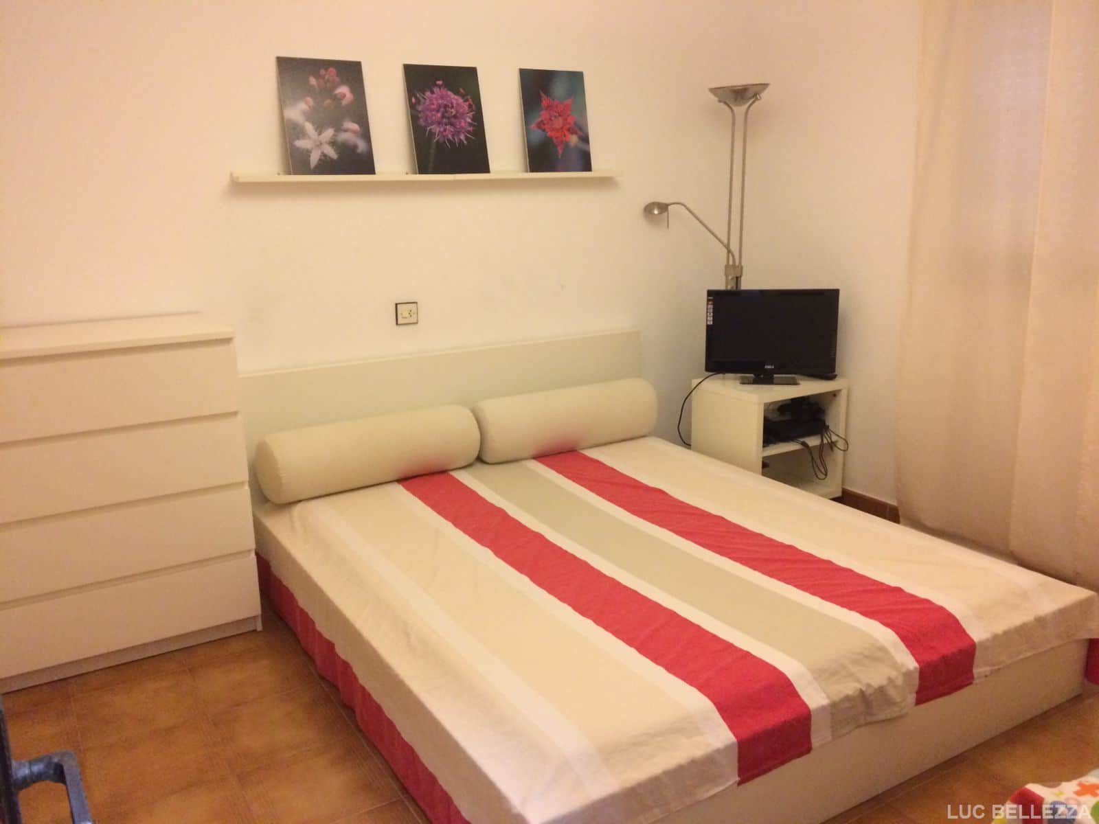 Acogedor apartamento a 60 metros de la playa - Foto 1