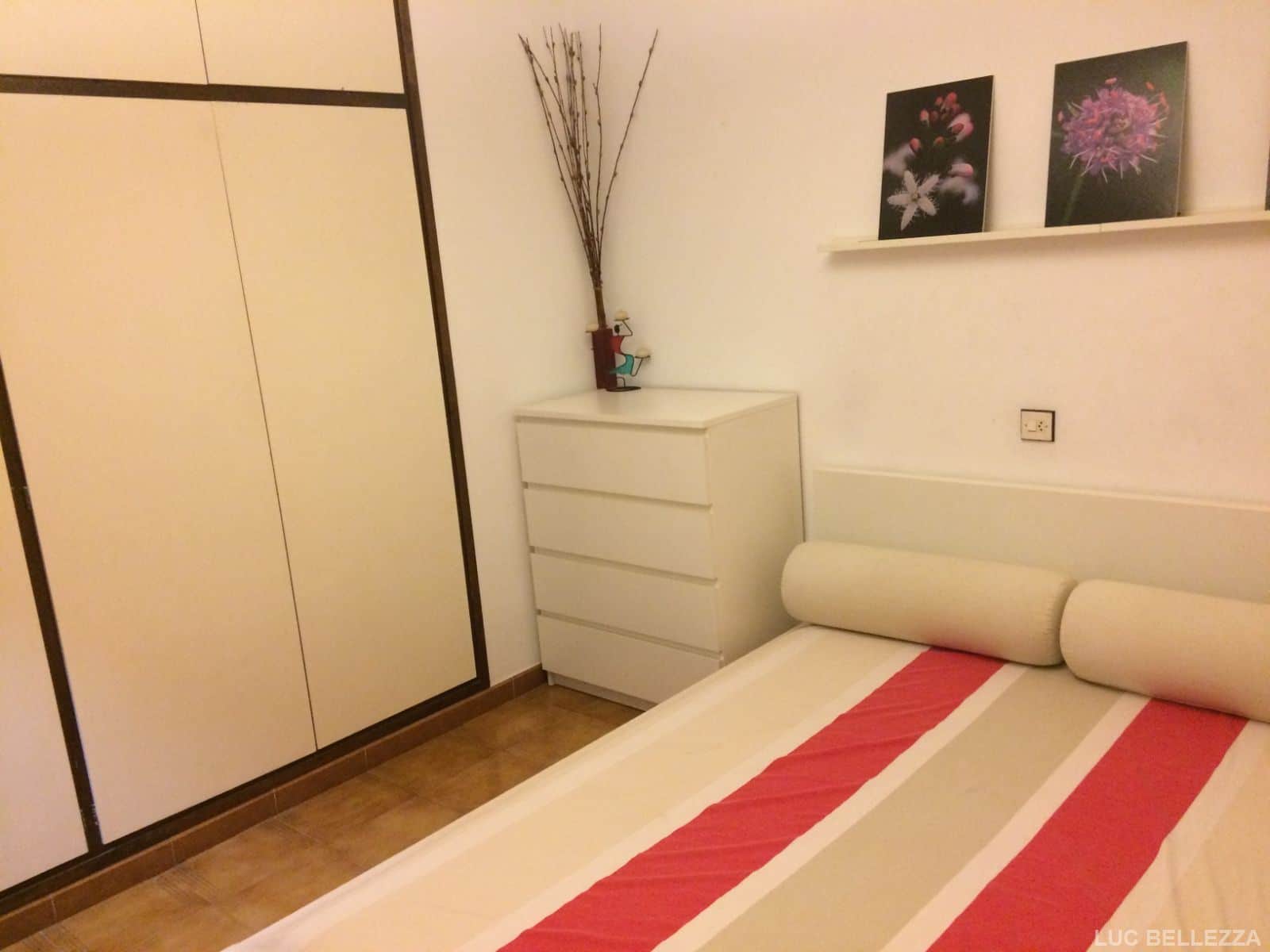 Acogedor apartamento a 60 metros de la playa - Foto 4