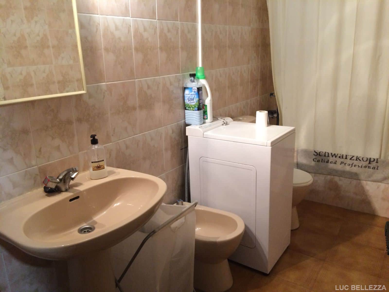 Acogedor apartamento a 60 metros de la playa - Foto 5