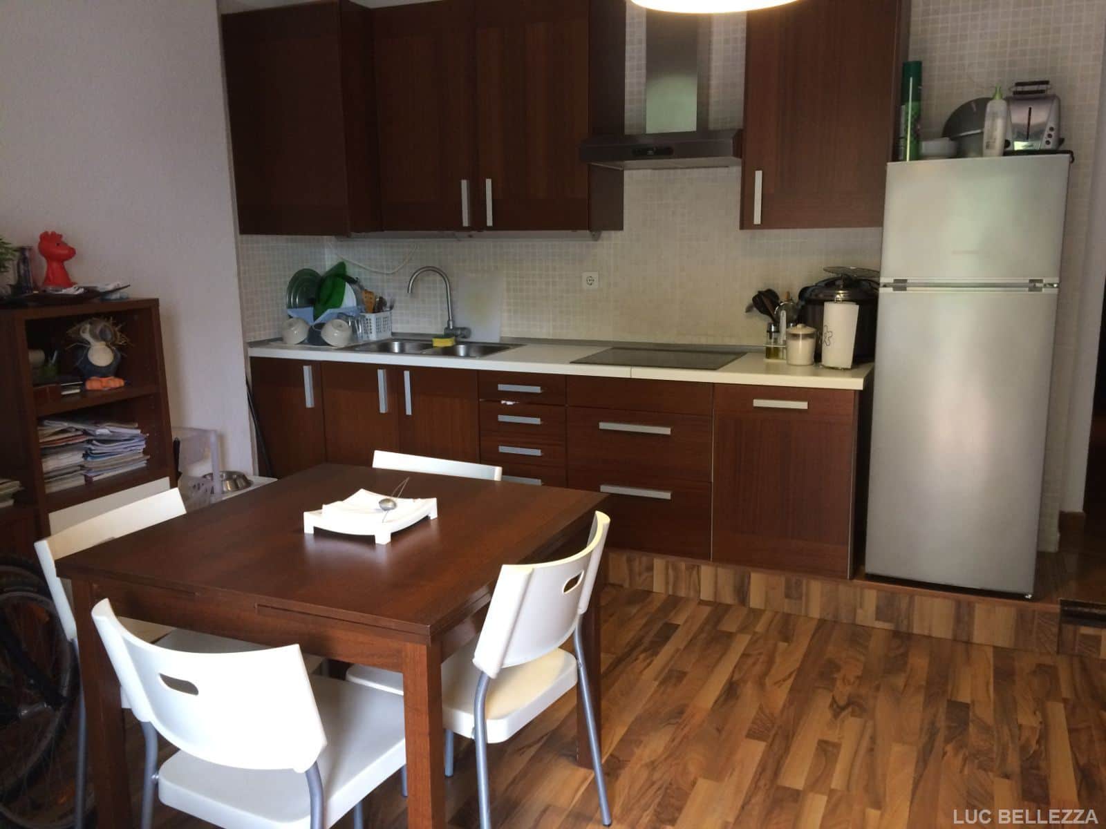 Acogedor apartamento a 60 metros de la playa - Foto 3