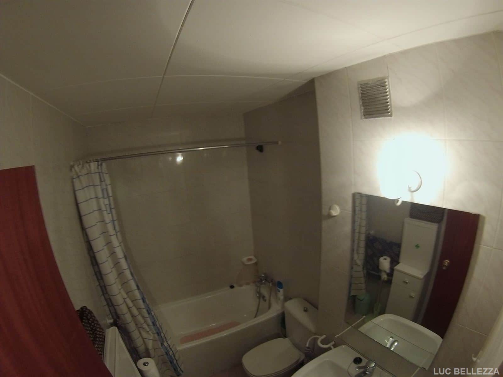 Apartamento con gran terraza cerrada - Foto 4