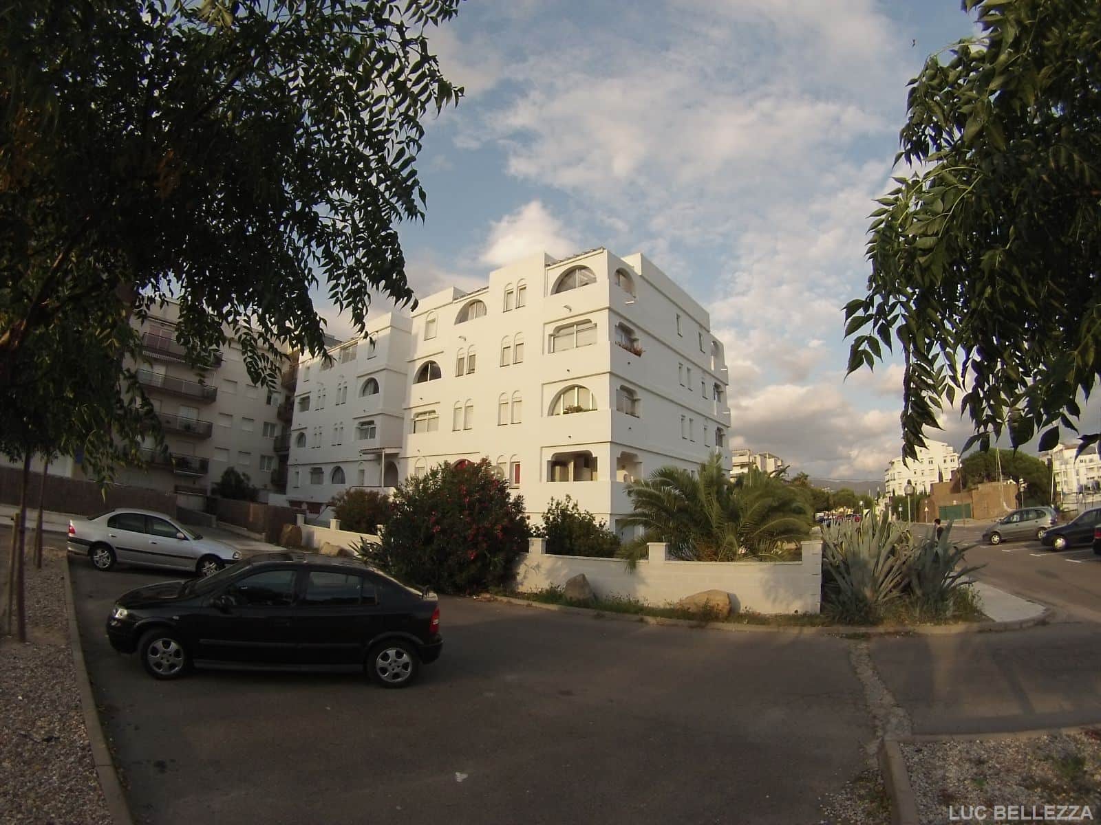 Apartamento con gran terraza cerrada - Foto 2