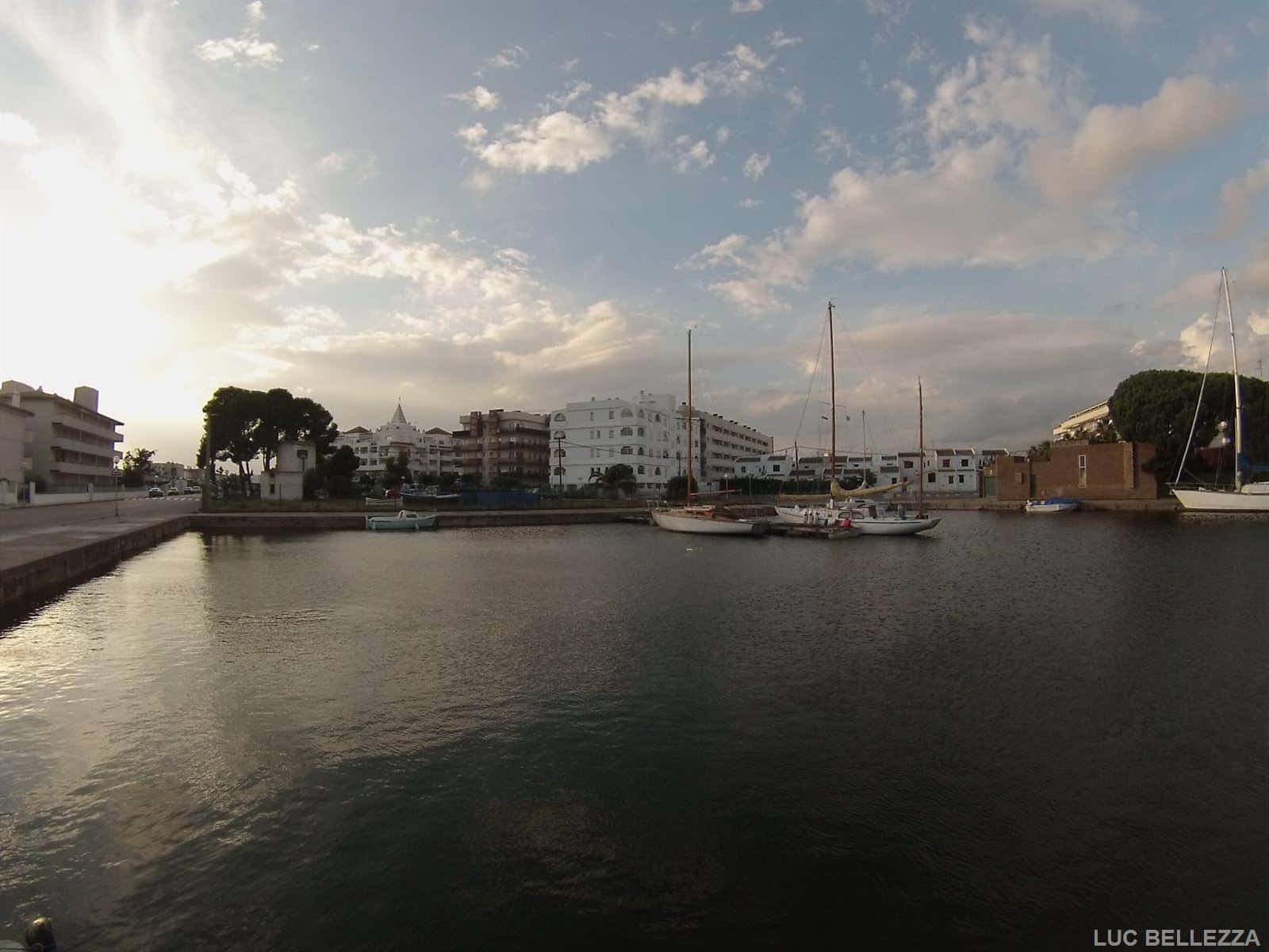 Apartamento con gran terraza cerrada - Foto 3