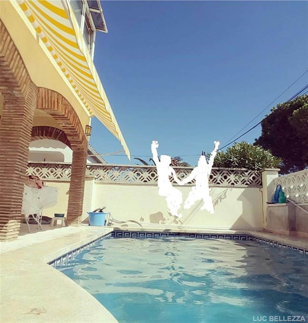 Casa en Empuriabrava con piscina privada - Foto 1