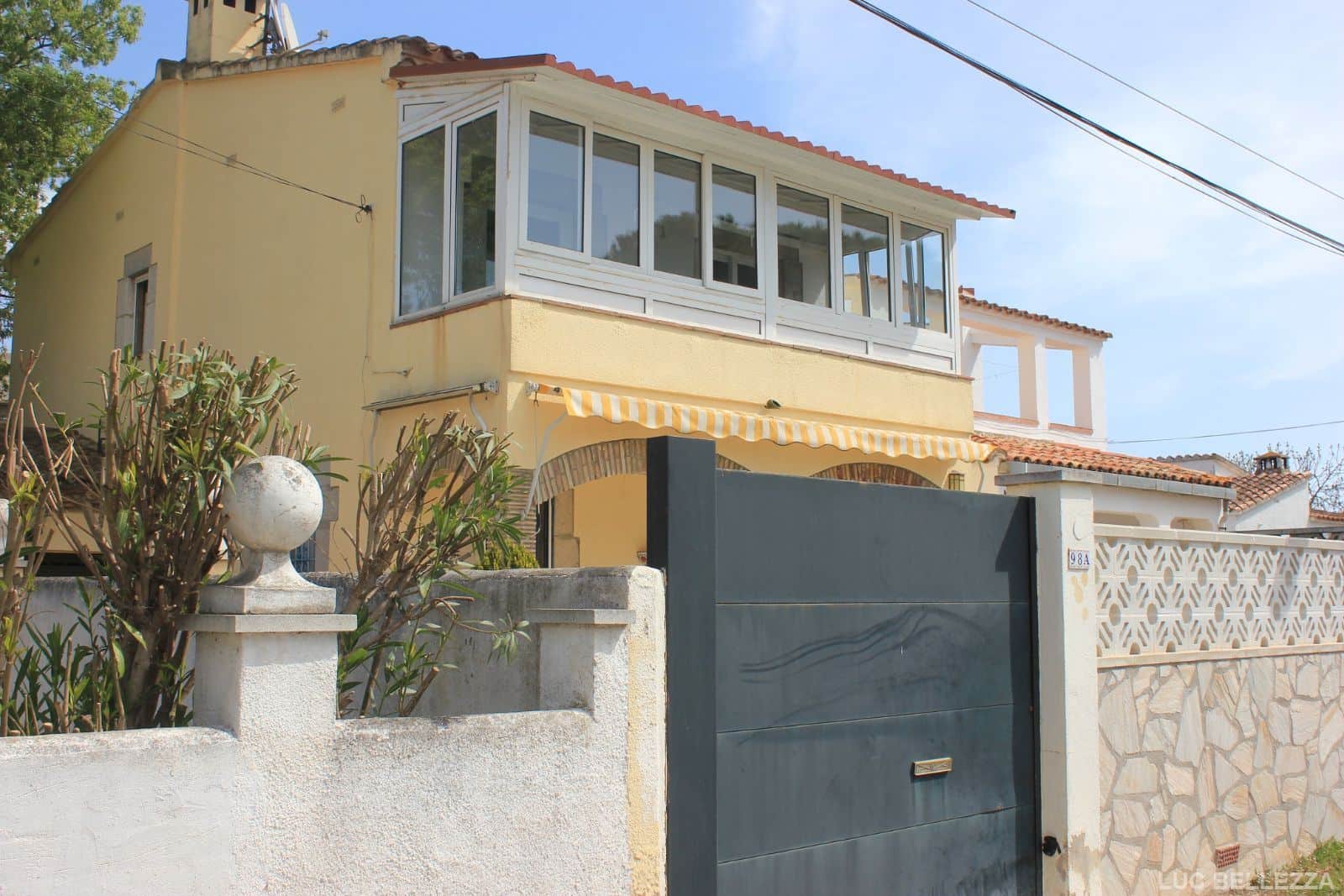 Casa en Empuriabrava con piscina privada - Foto 2