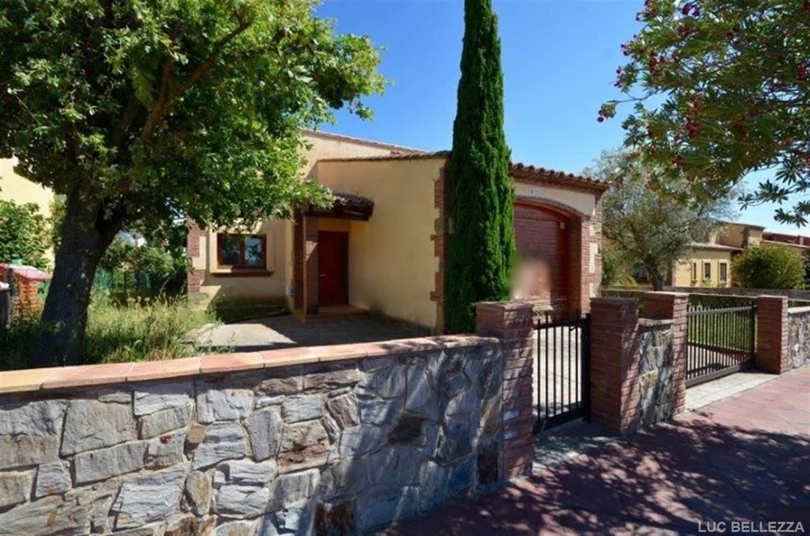 Casa en el Residencial Golf de Perelada - Foto 2