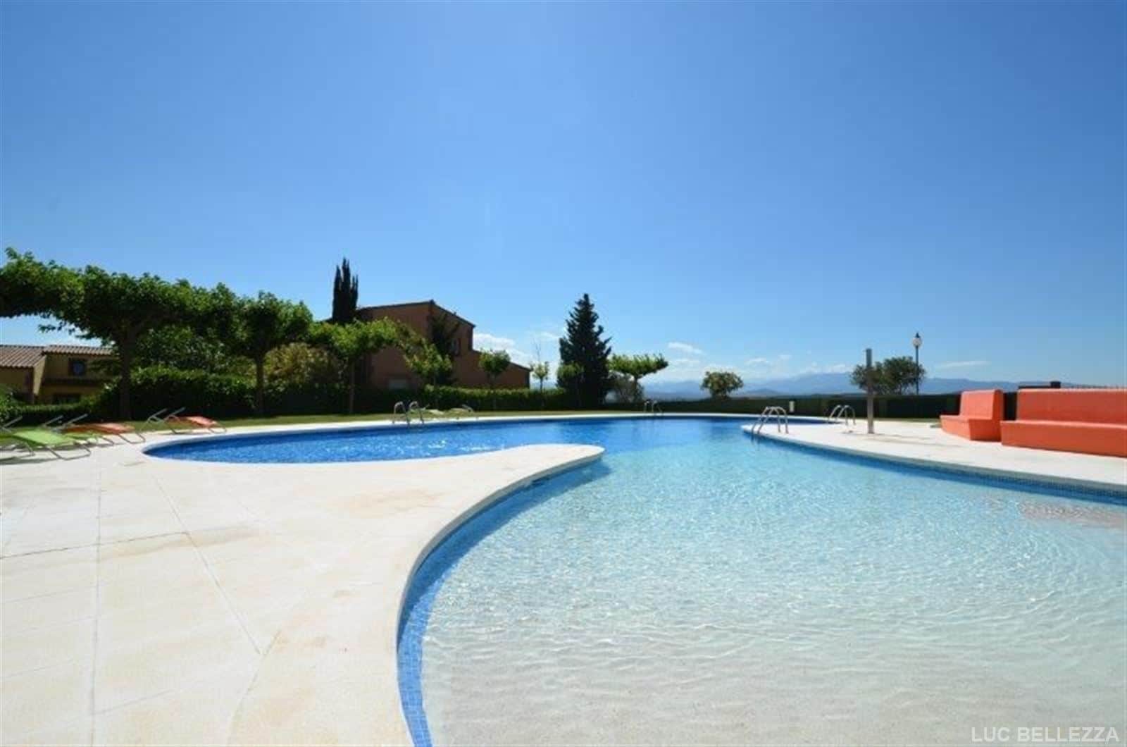 Casa en el Residencial Golf de Perelada - Foto 3