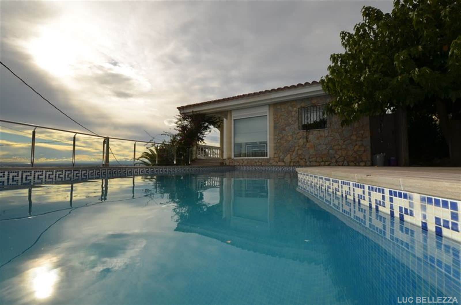 Chalet - Roses - Foto 1