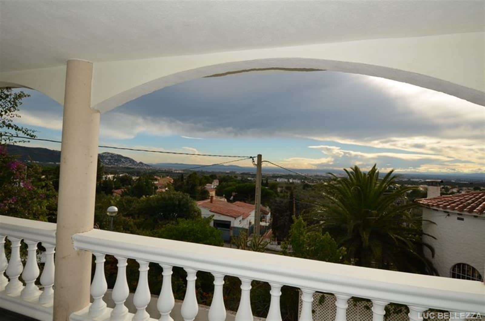 Chalet - Roses - Foto 4