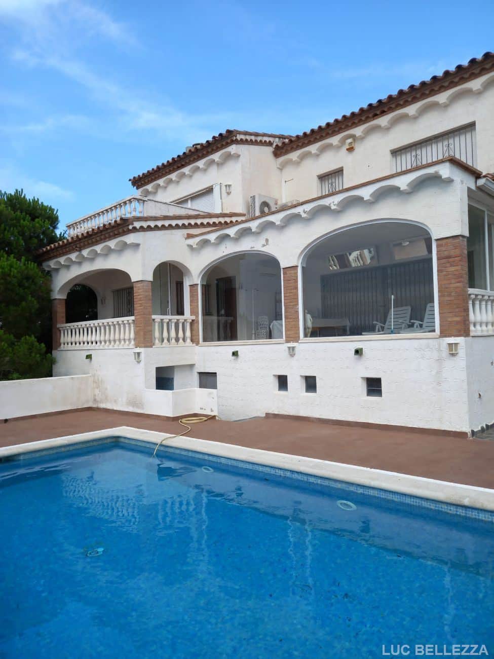 Propiedad exclusiva en el Puig-Rom - Foto 3