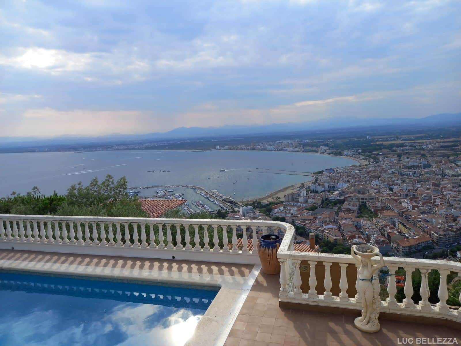 Propiedad exclusiva en el Puig-Rom - Foto 1