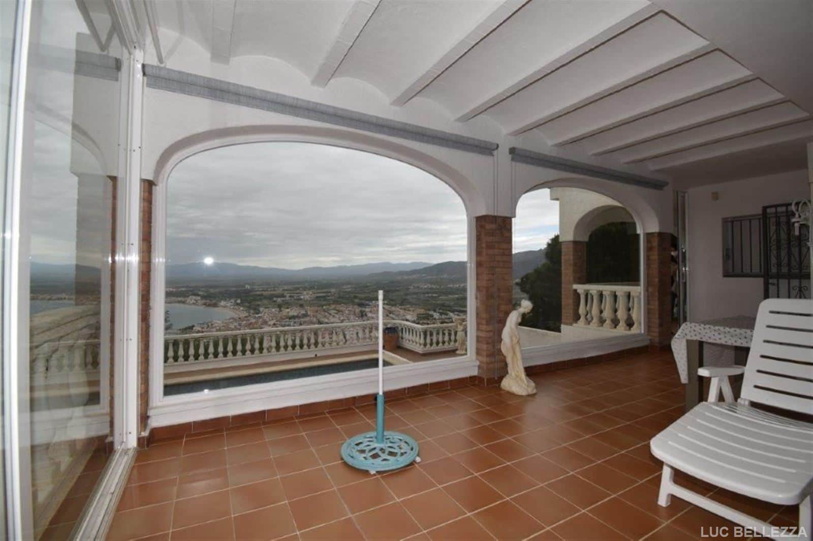 Propiedad exclusiva en el Puig-Rom - Foto 4