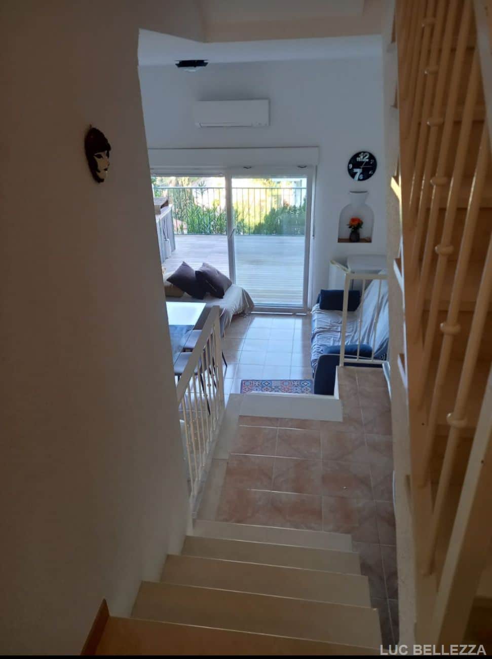 Casa con vista panorámica sector Almadraba - Foto 3