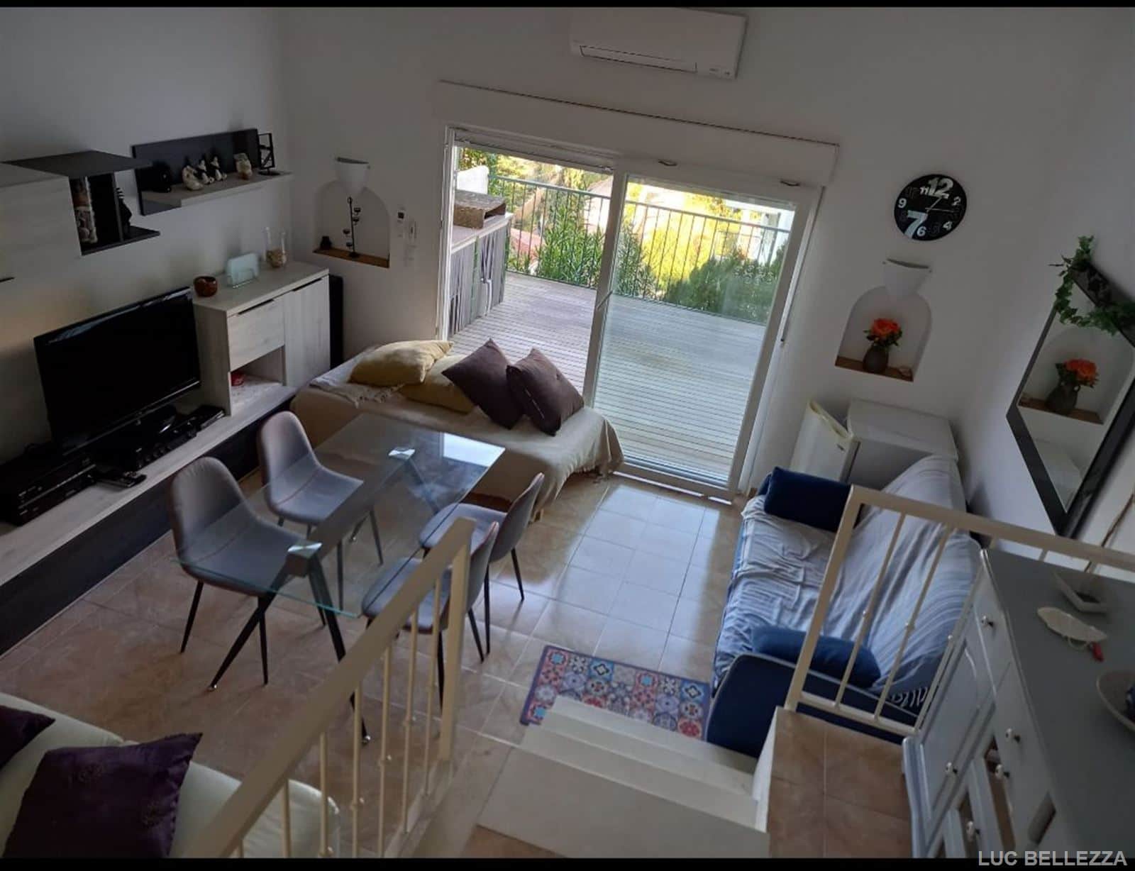 Casa con vista panorámica sector Almadraba - Foto 4