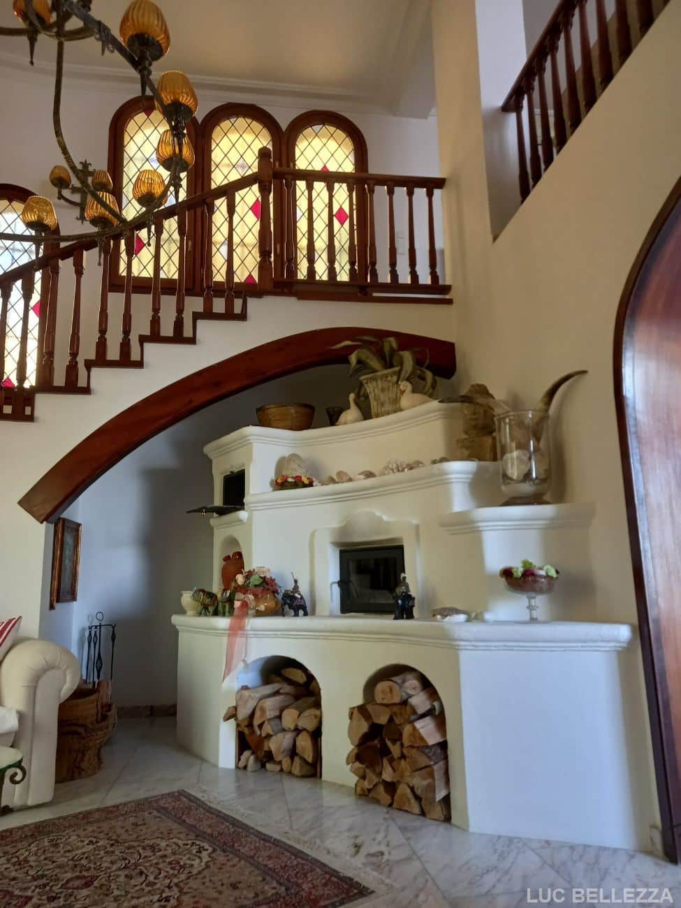 CHALET ESPECTACULAR VISTA PANORÁMICA SOBRE PUERTO ROSES - Foto 3