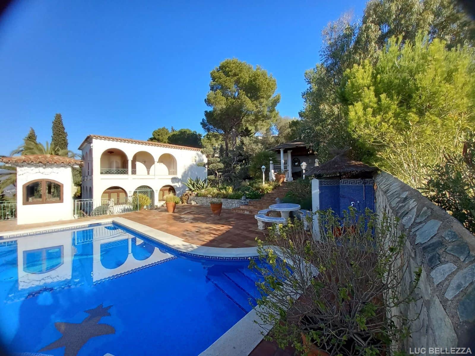 CHALET ESPECTACULAR VISTA PANORÁMICA SOBRE PUERTO ROSES - Foto 1