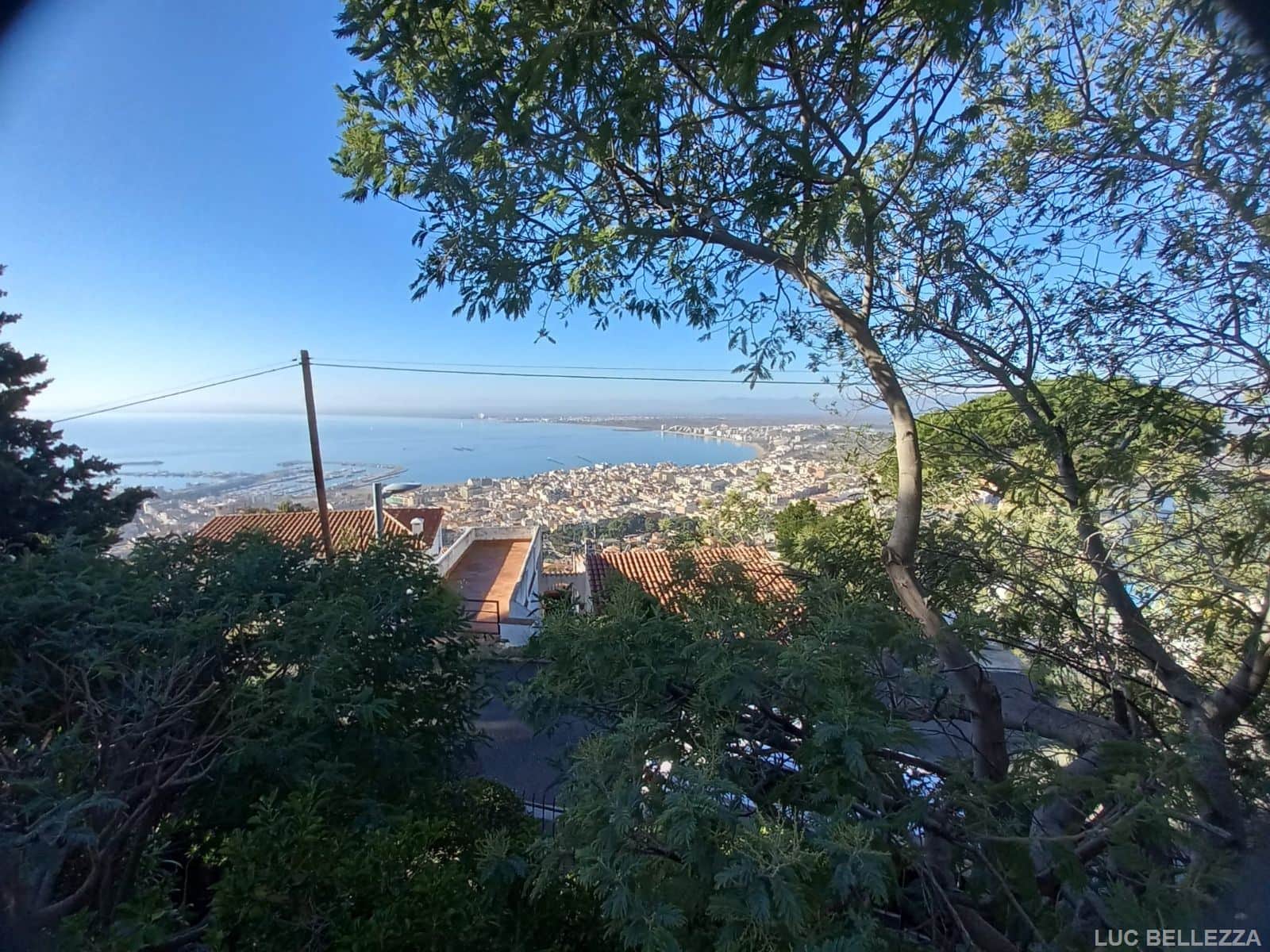 CHALET ESPECTACULAR VISTA PANORÁMICA SOBRE PUERTO ROSES - Foto 2