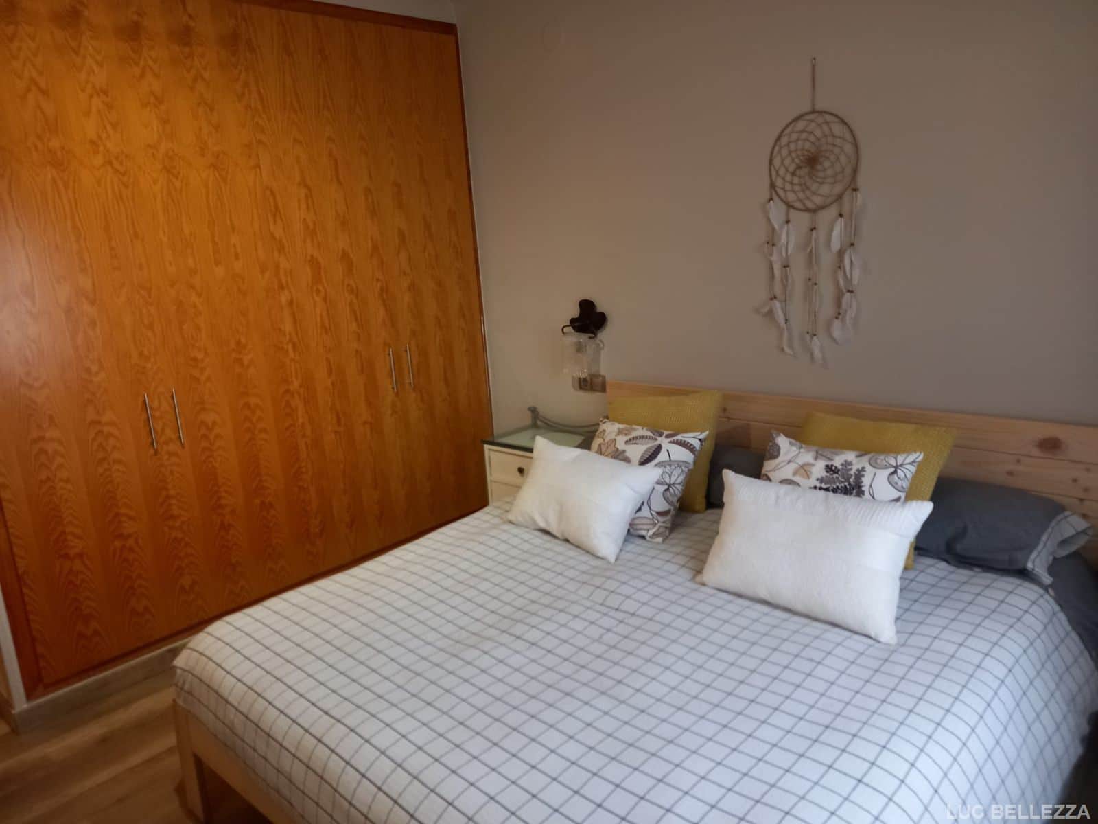 CASA EMPURIABRAVA SECTOR MONTGRI CON PISCINA - Foto 5