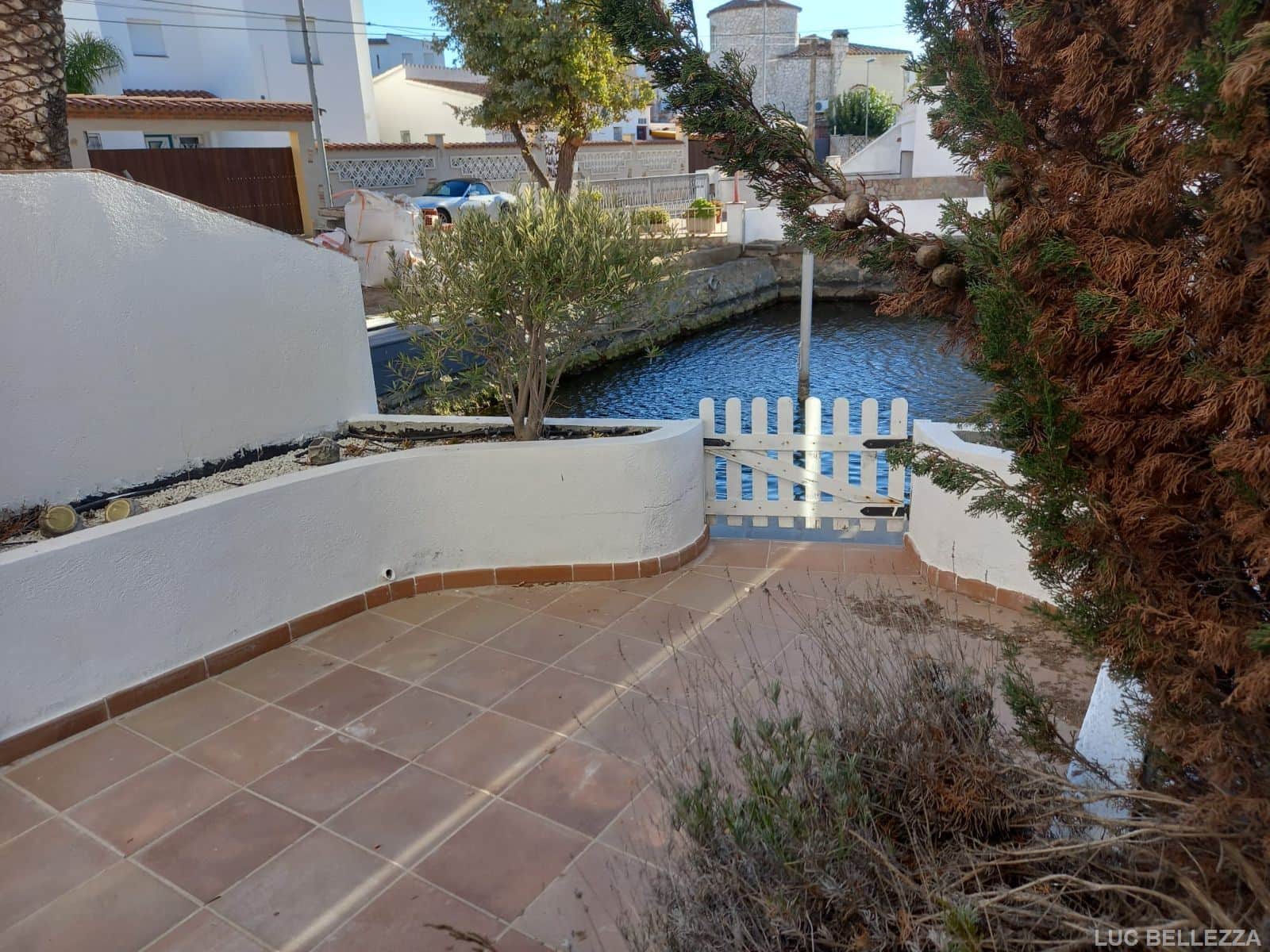 CASA ADOSADA DUPLEX EMPURIABRAVA  CON AMARRE PRIVADO - Foto 3