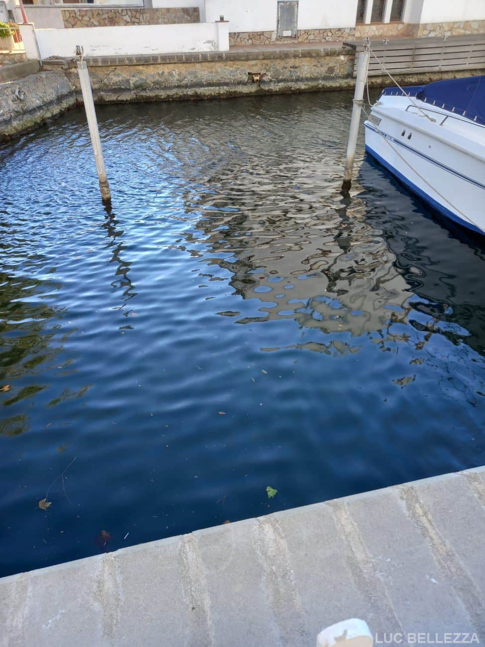 CASA ADOSADA DUPLEX EMPURIABRAVA  CON AMARRE PRIVADO - Foto 2