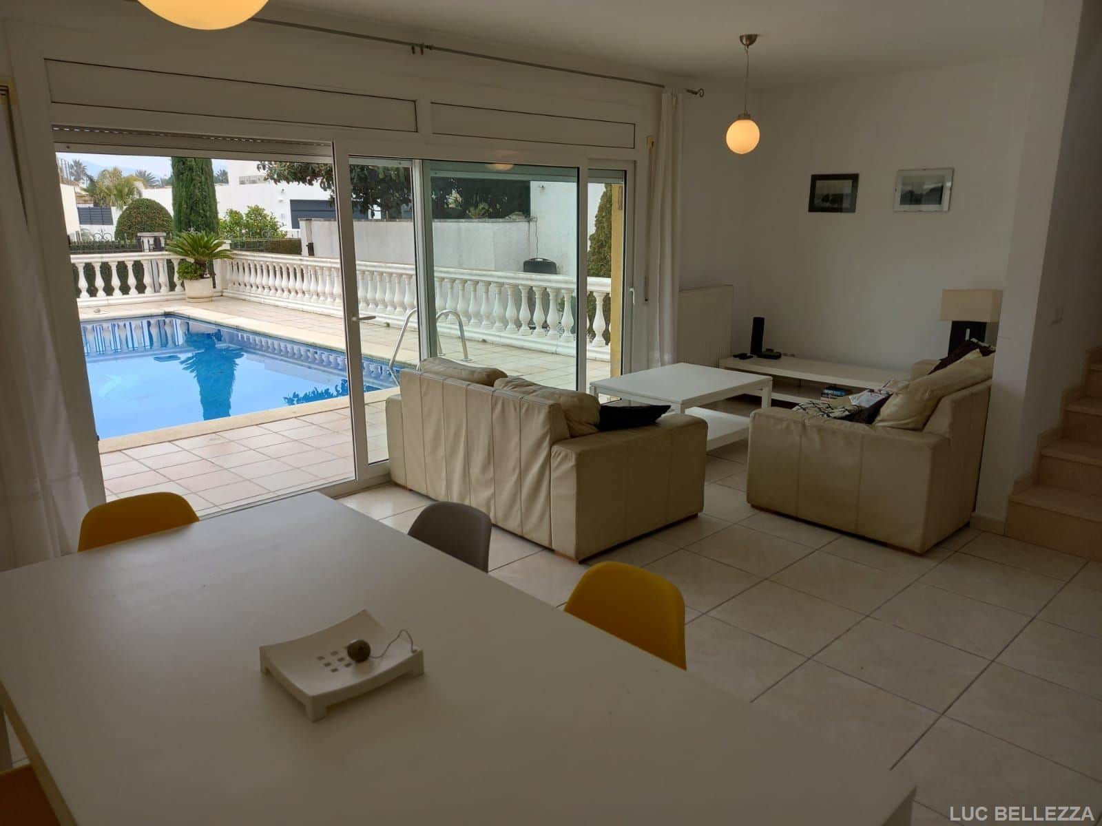 CHALET CON PISCINA EMPURIABRAVA A 20 METROS PUERTO DEPORTIVO - Foto 5