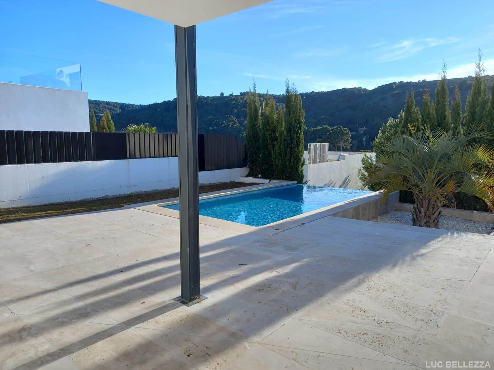 LUJOSA CASA DISEÑO EN L'ESCALA, CALA MONTGÓ, ACCESO DIRECTO PLAYA - Foto 3