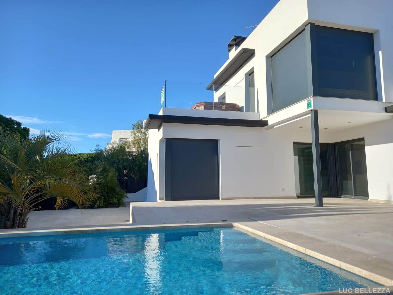 LUJOSA CASA DISEÑO EN L'ESCALA, CALA MONTGÓ, ACCESO DIRECTO PLAYA - Foto 1