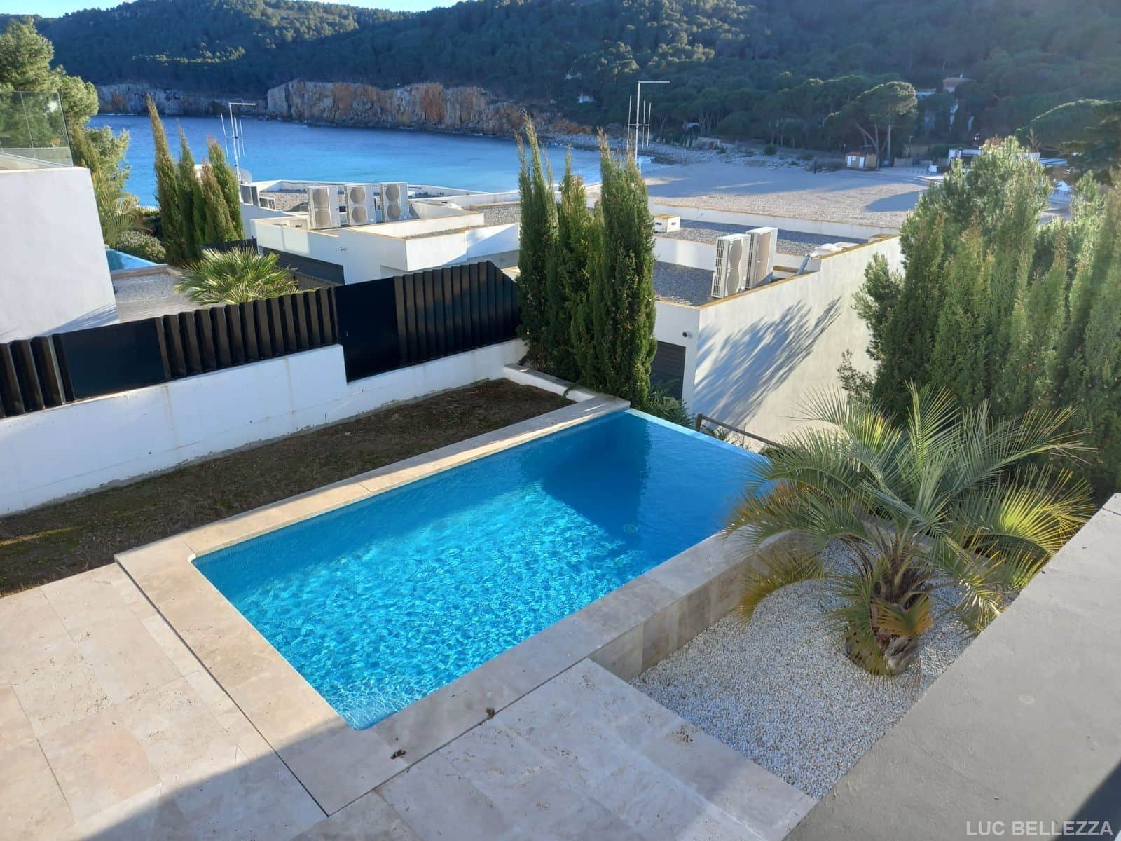 LUJOSA CASA DISEÑO EN L'ESCALA, CALA MONTGÓ, ACCESO DIRECTO PLAYA - Foto 2