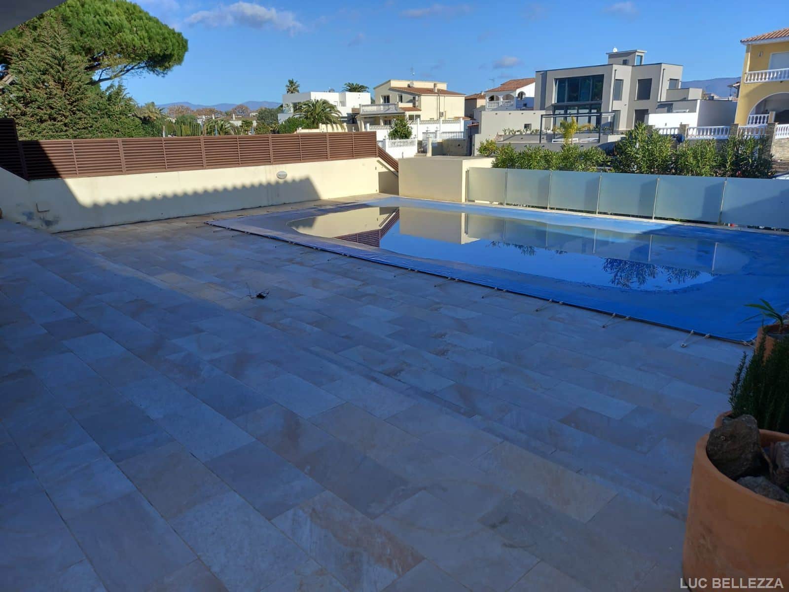 VILLA CANAL EMPURIABRAVA CON AMARRE 12,61 metros - Foto 3