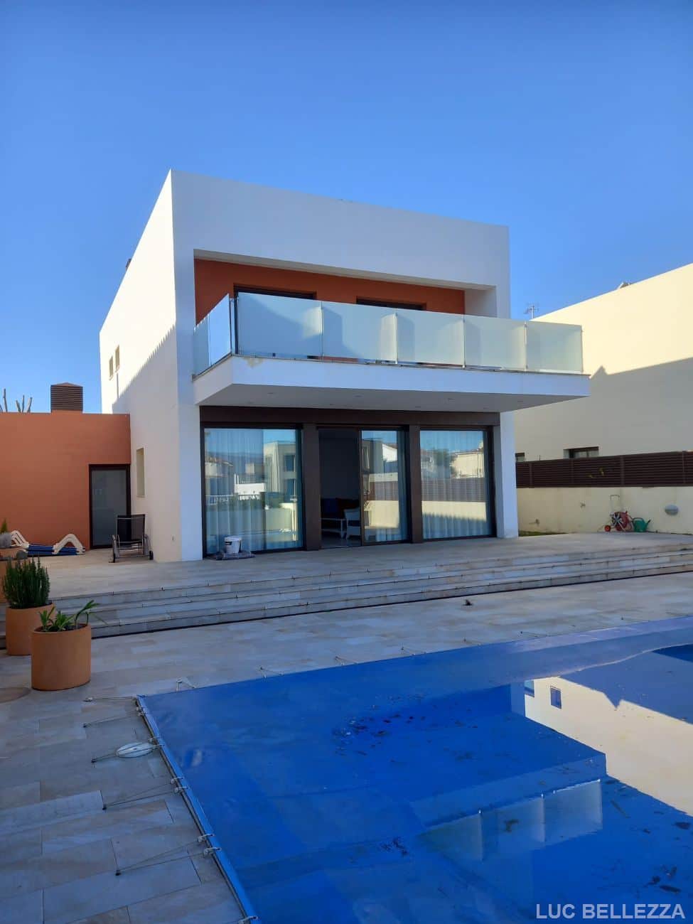 VILLA CANAL EMPURIABRAVA CON AMARRE 12,61 metros - Foto 1