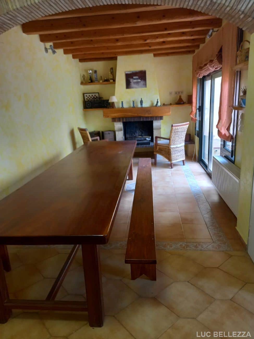 Casa en el pueblo de Vilafant. - Foto 1