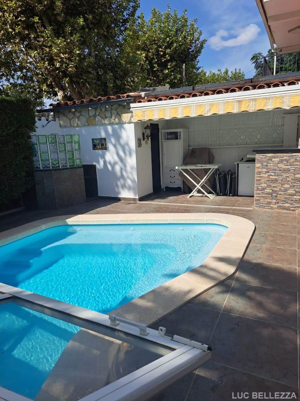 Villa en Empuriabrava - Foto 1