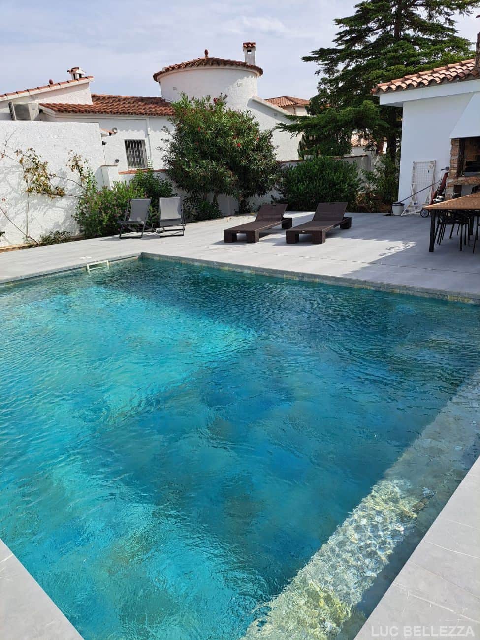 villa individual empuriabrava - Foto 2