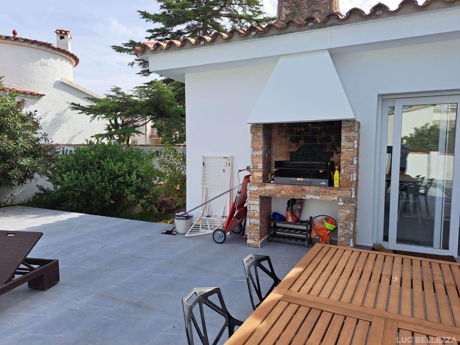 villa individual empuriabrava - Foto 5